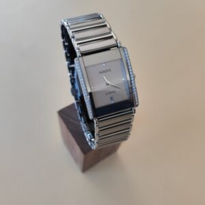Rado diastar intégral super jubilé diamonds