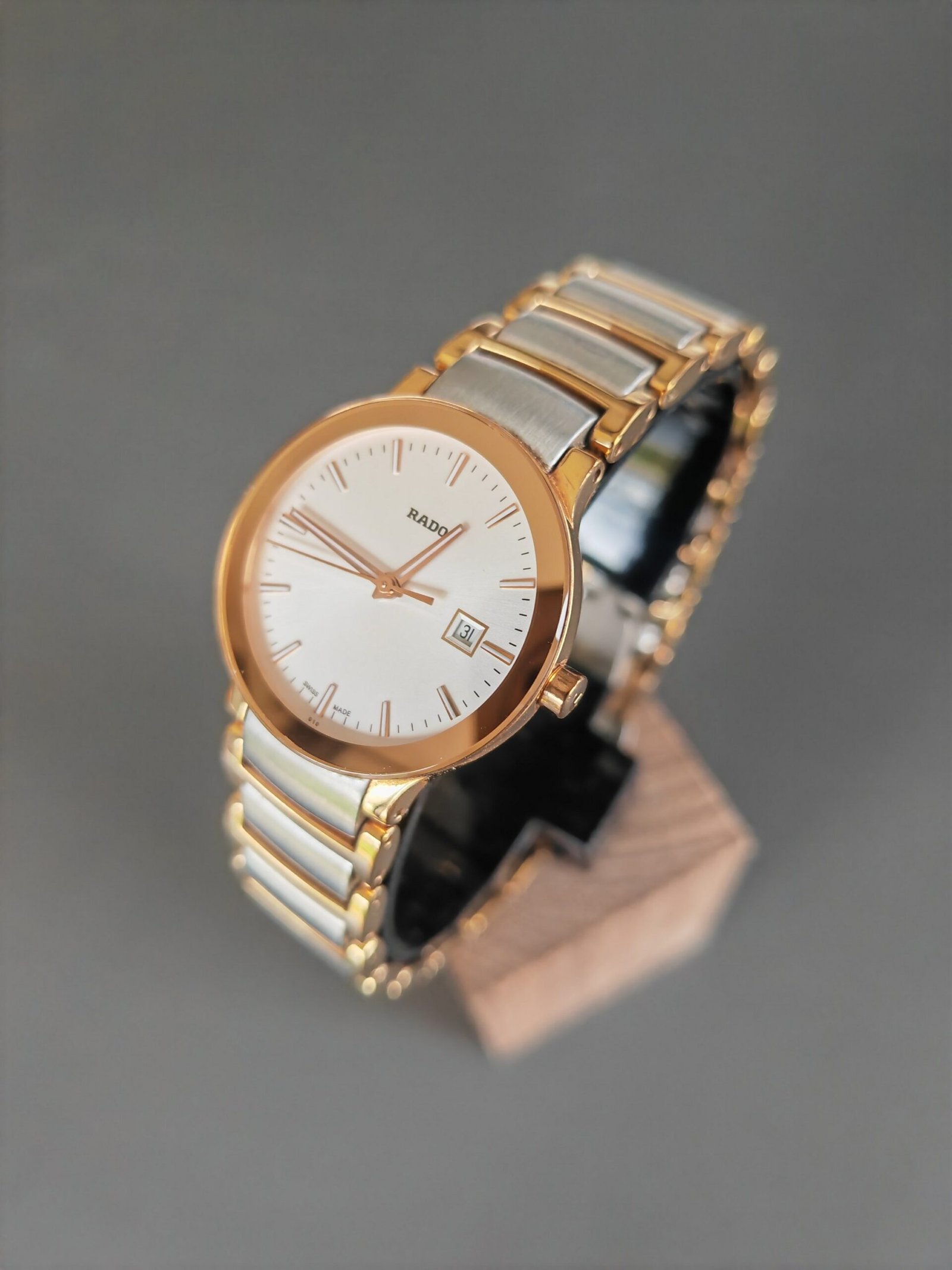 Rado True 28mm – Image 3