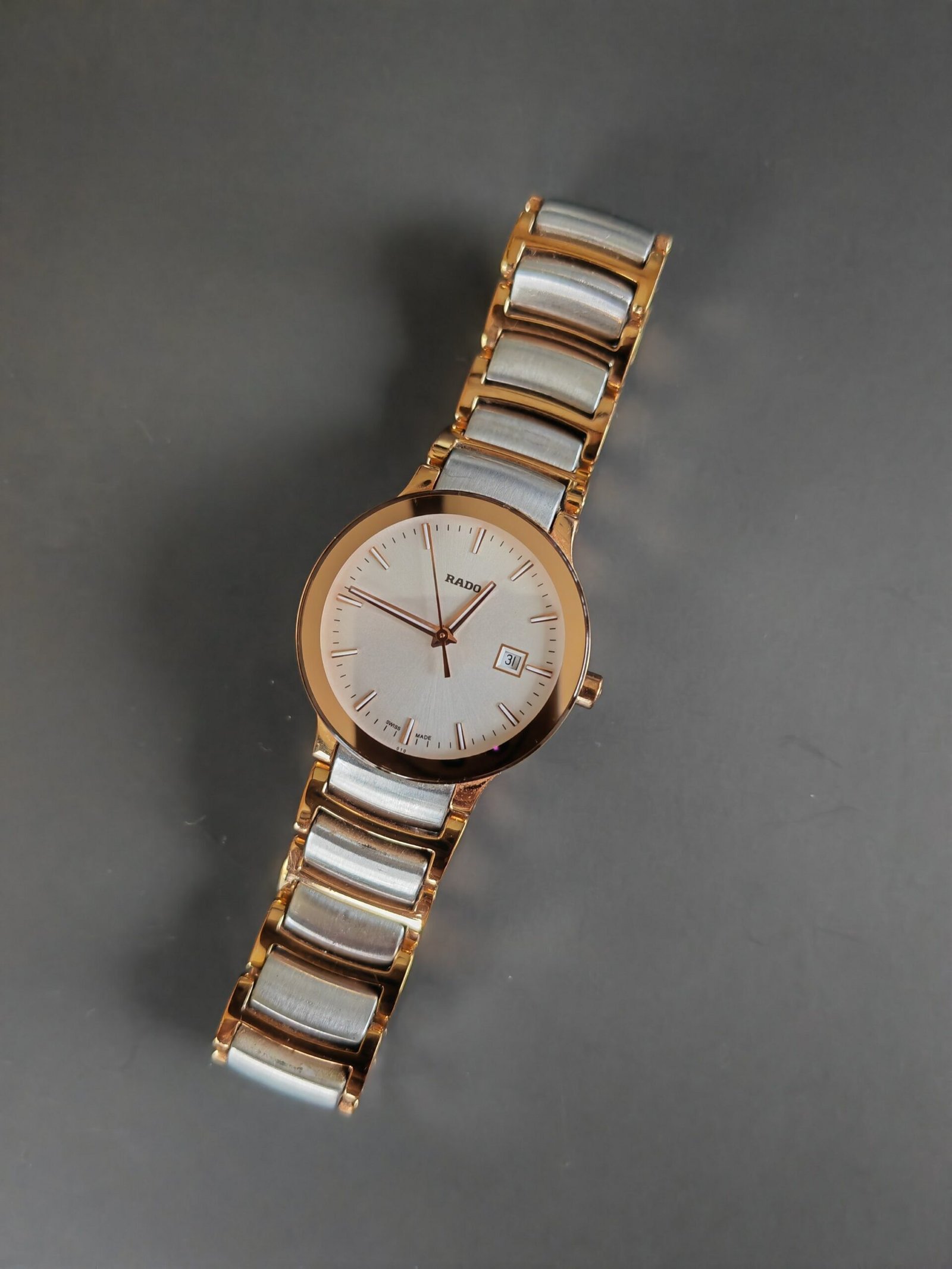 Rado True 28mm – Image 4