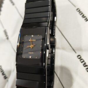 Rado diastar ceramica jubilé 21