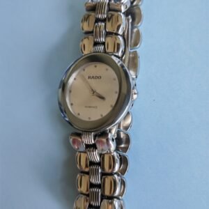 Rado Florence 23mm lady