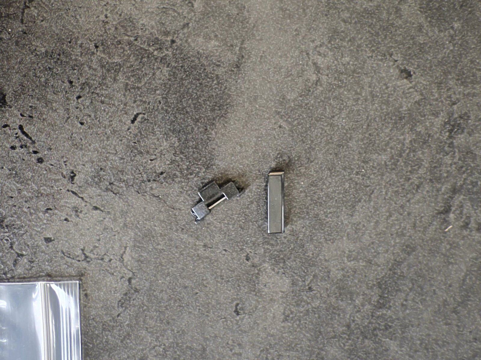 Maillon rado diastar ceramica 27