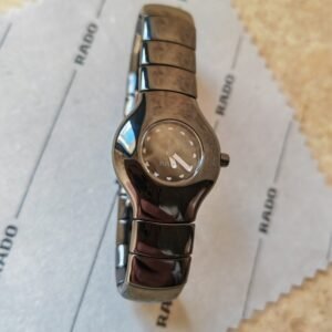 Rado Xeramo noire lady
