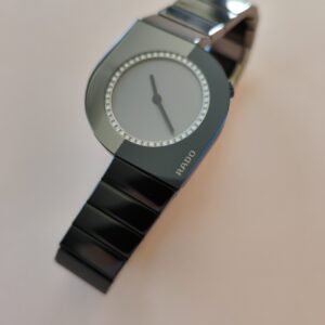 Rado Diastar cerix diamonds 30mm