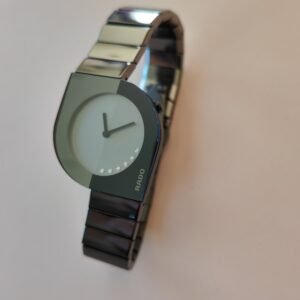 Rado Diastar cerix diamonds 30mm