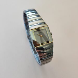 Rado Diastar sintra fil doré 21mm