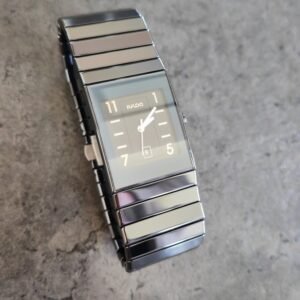 Rado Diastar ceramica montre 27mm