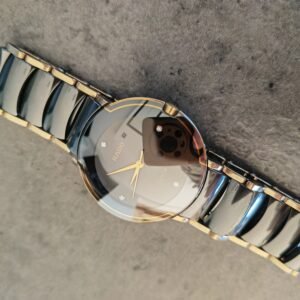 Rado Diastar coupole jubilé 32.5mm