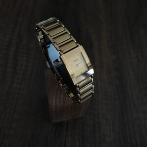 Rado diastar integral pour femme 18mm or