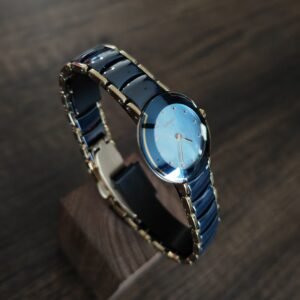 Rado Diastar Coupole bleue 23mm