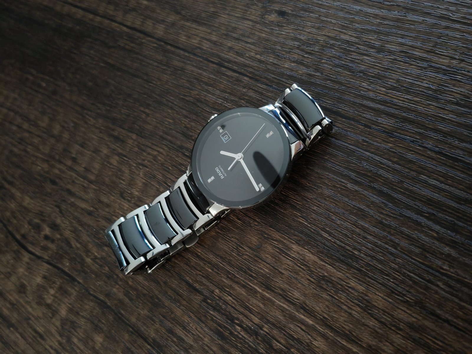 Rado centrix jubilé 38mm automatique – Image 5
