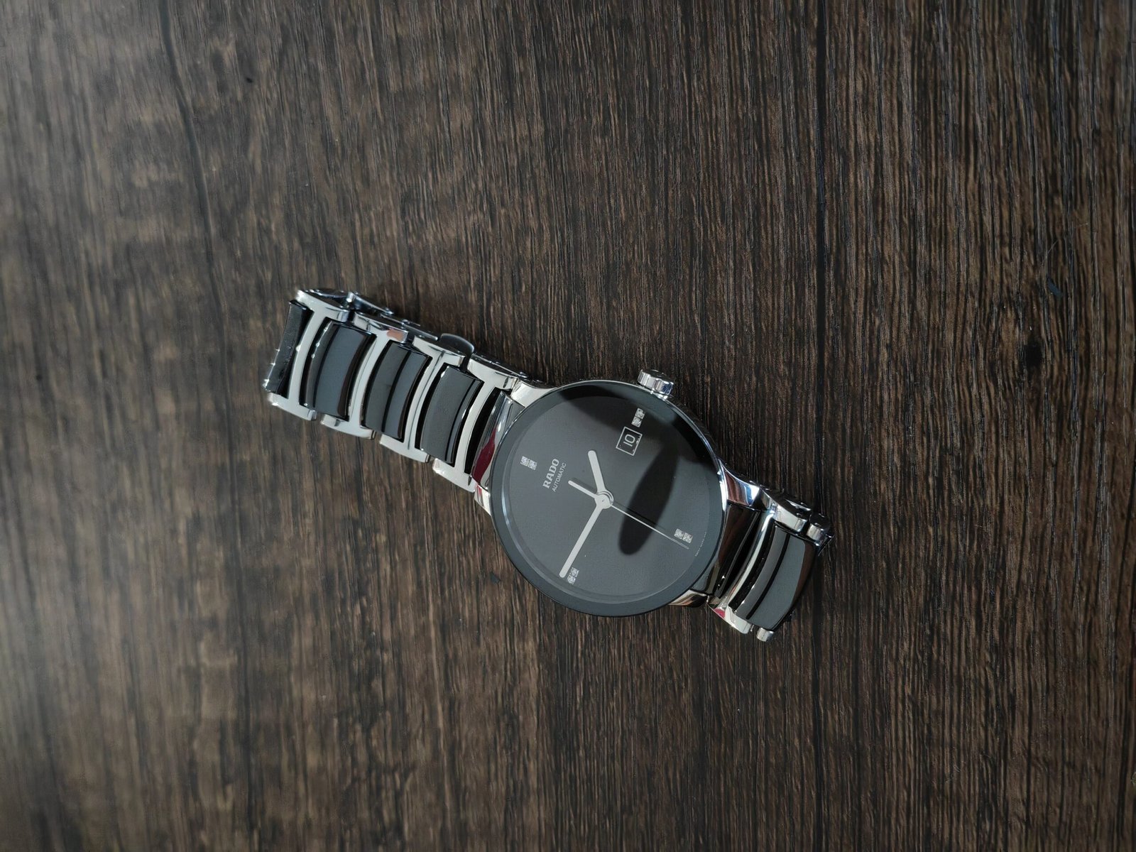 Rado centrix jubilé 38mm automatique – Image 7