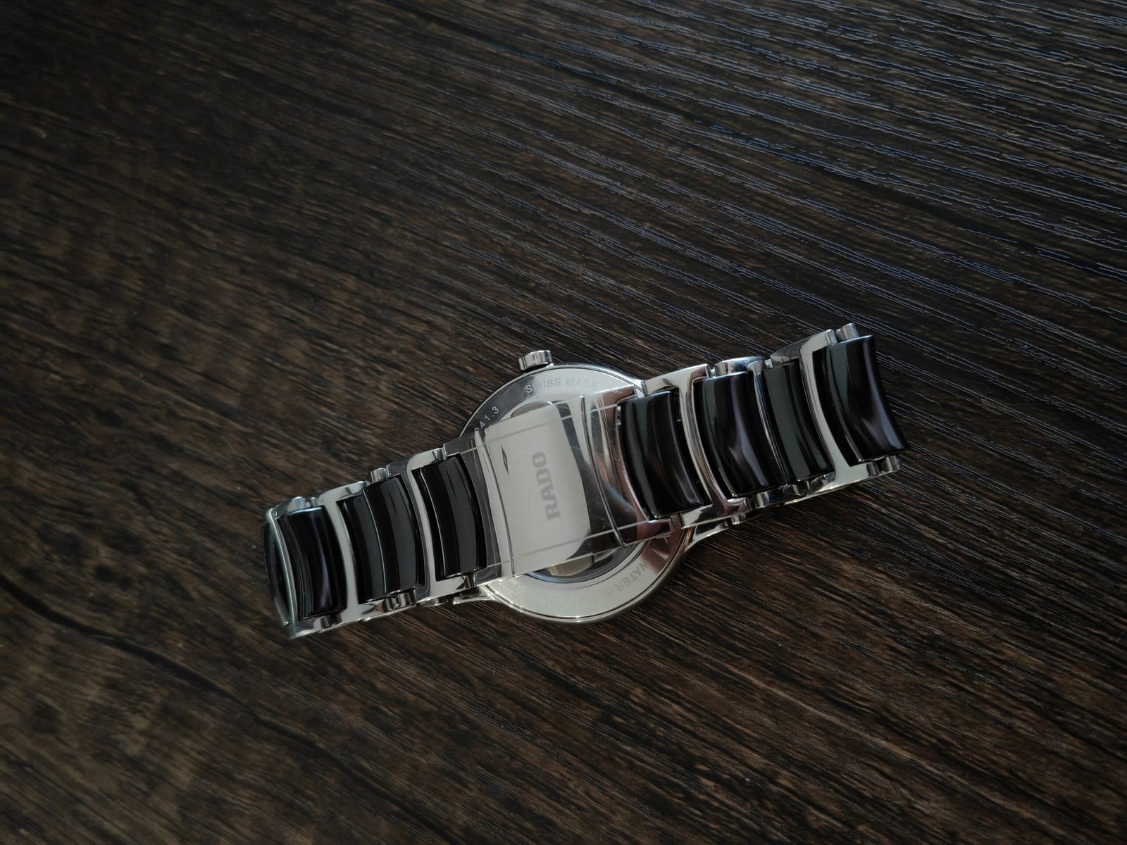 Rado centrix jubilé 38mm automatique – Image 8