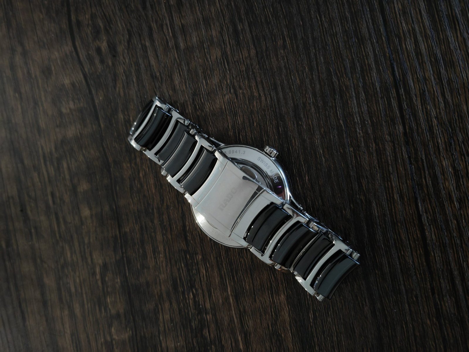 Rado centrix jubilé 38mm automatique – Image 10