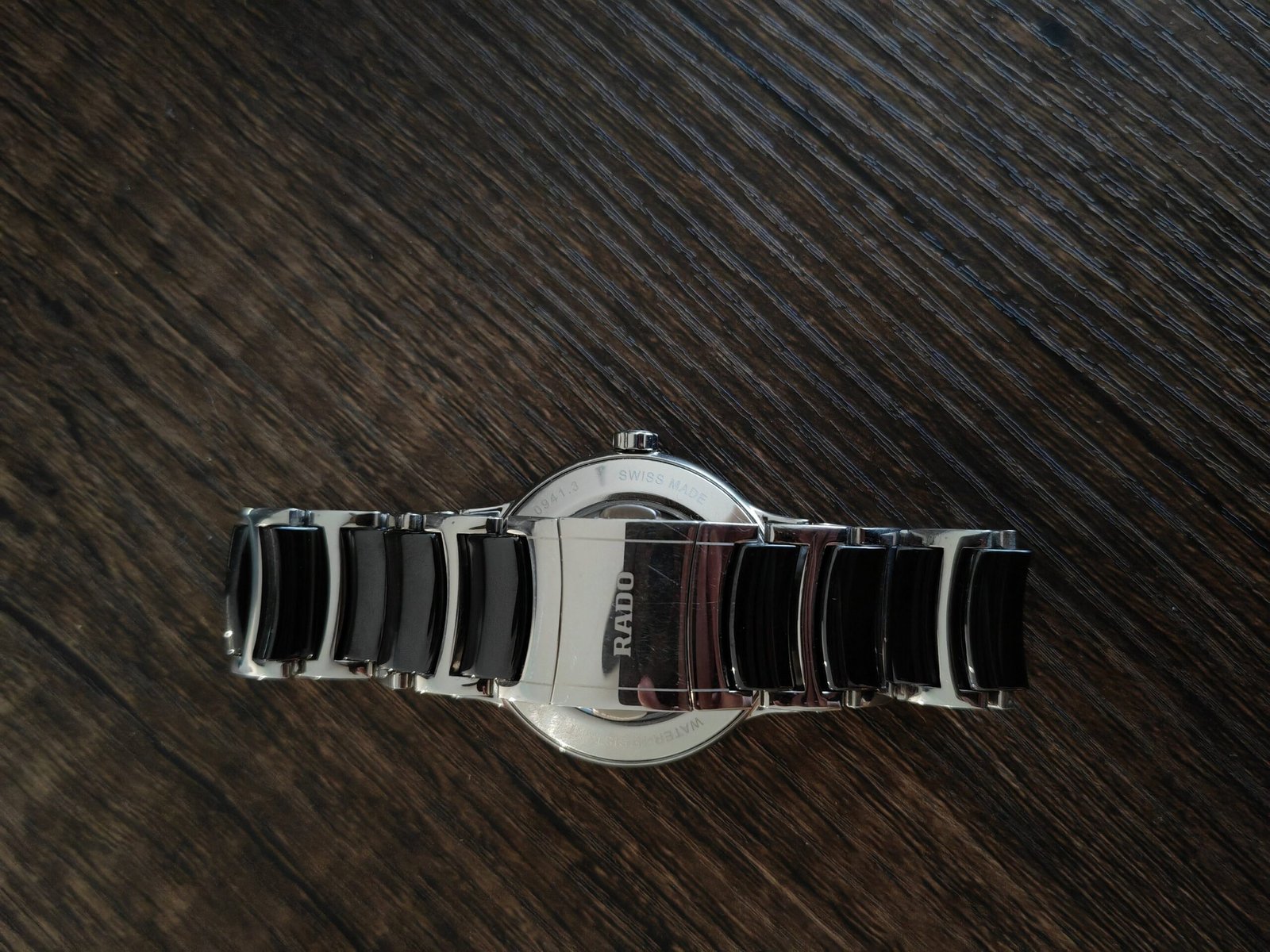 Rado centrix jubilé 38mm automatique – Image 9