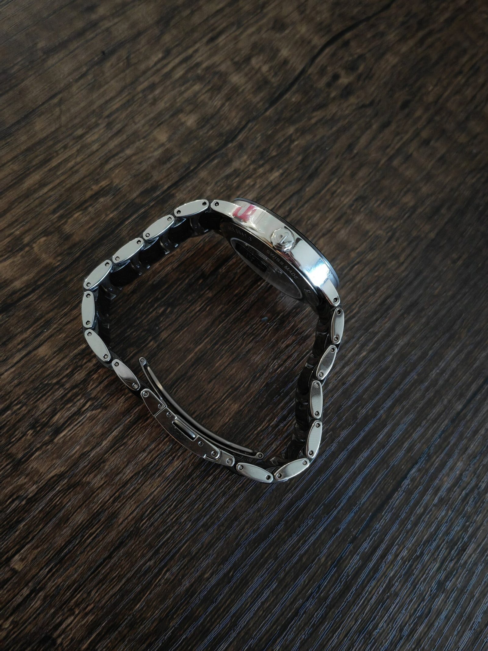 Rado centrix jubilé 38mm automatique – Image 12