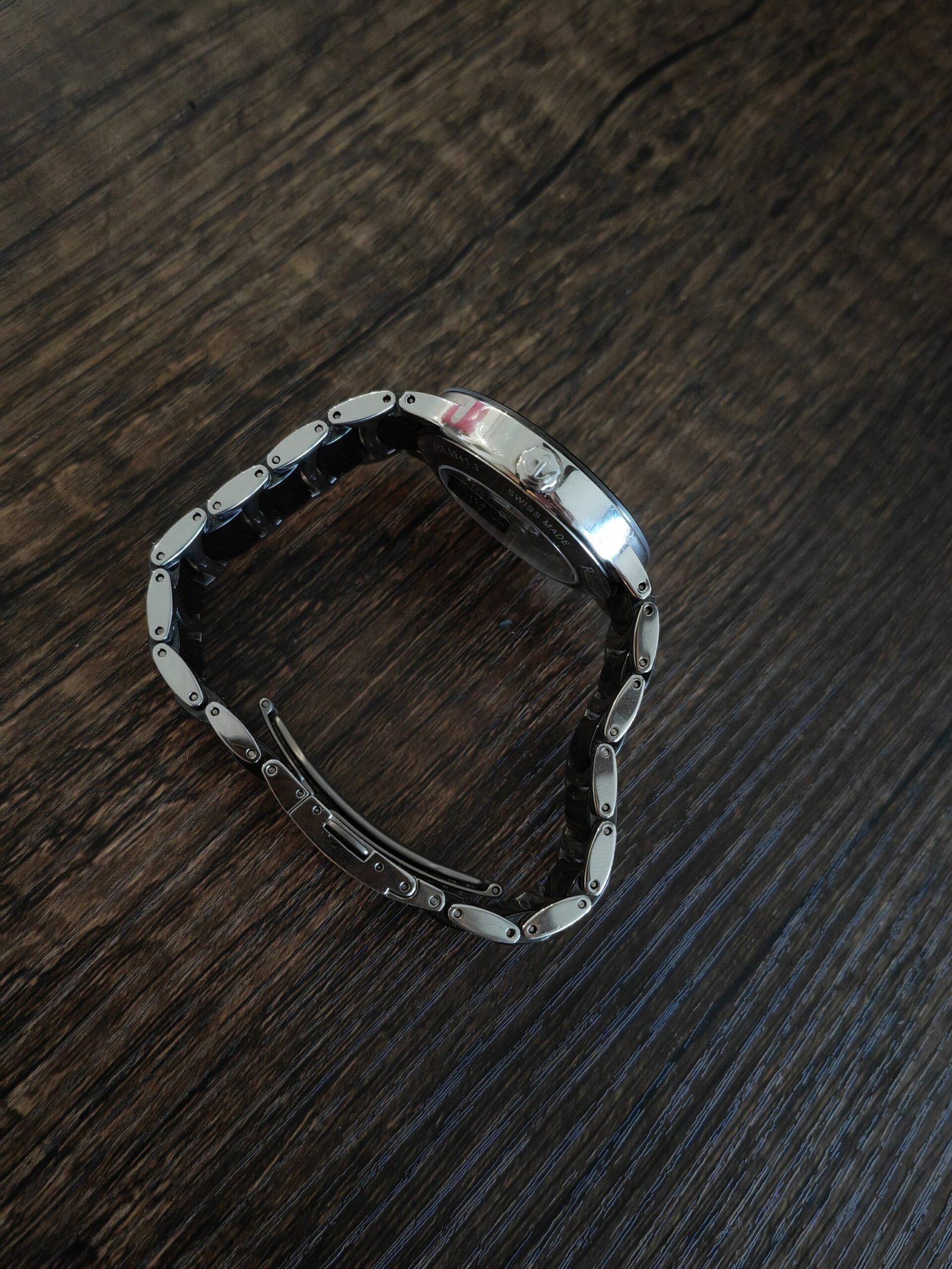 Rado centrix jubilé 38mm automatique – Image 11