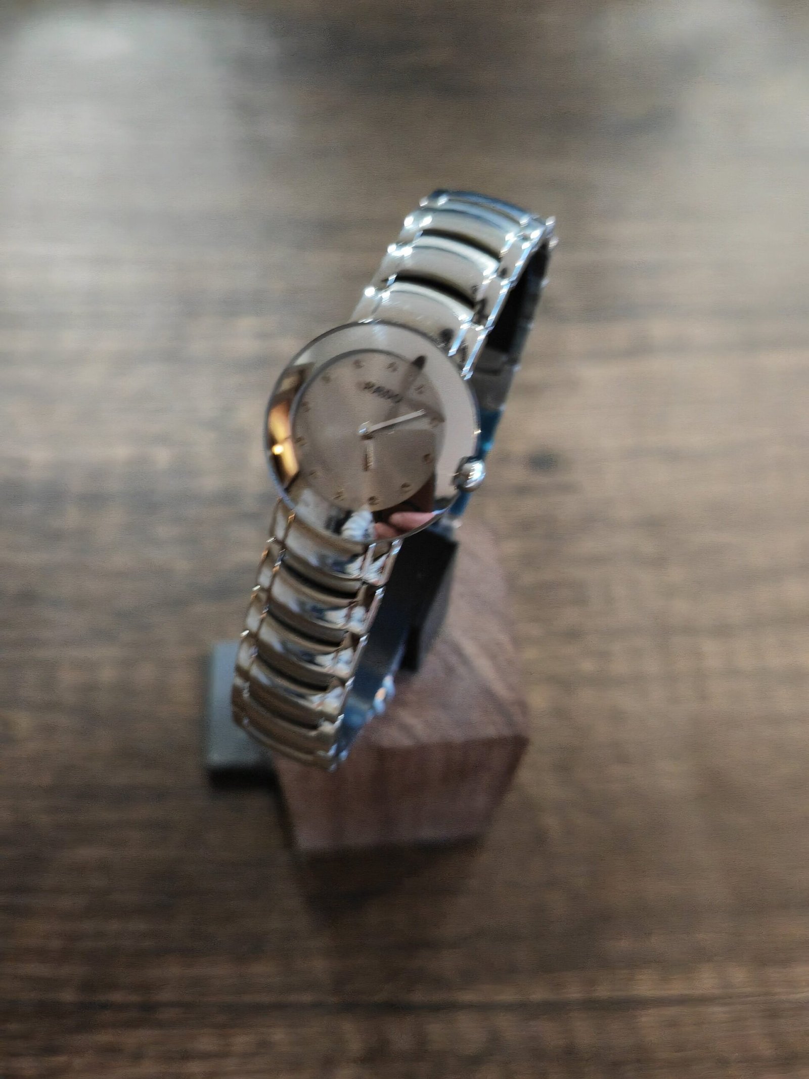 Rado coupole montre bracelet etat neuf – Image 2