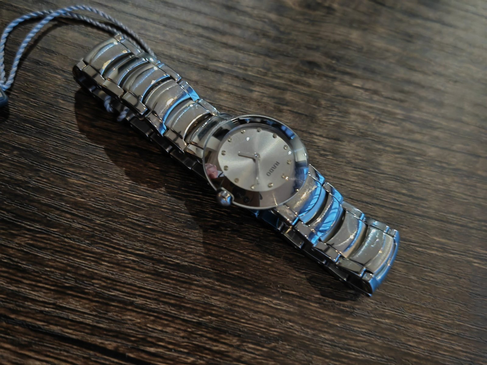 Rado coupole montre bracelet etat neuf – Image 5