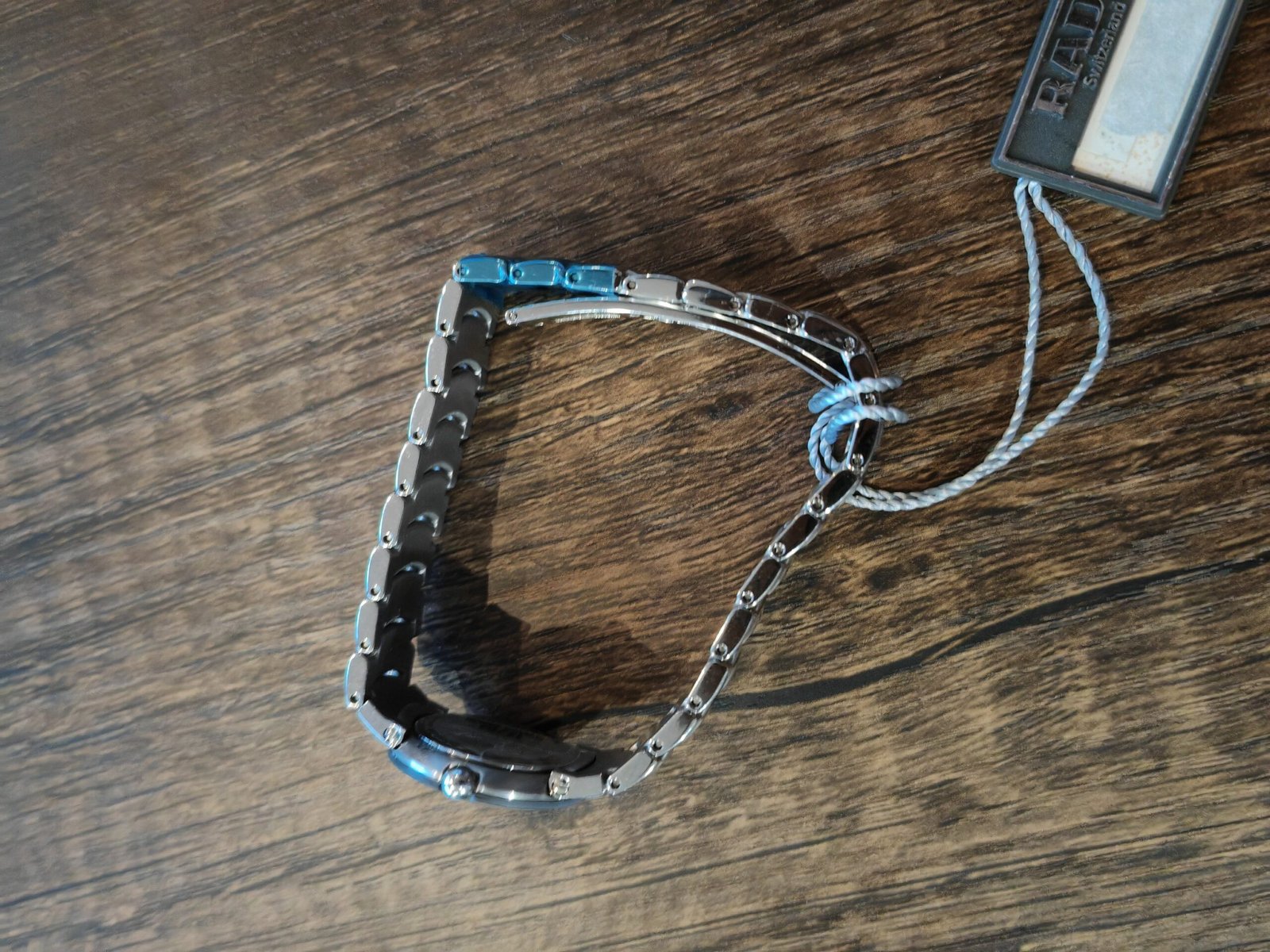 Rado coupole montre bracelet etat neuf – Image 7