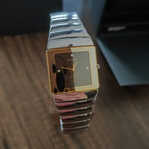 Rado Diastar sintra jubilé 28mm mixte
