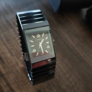 Rado Diastar ceramica montre 27mm