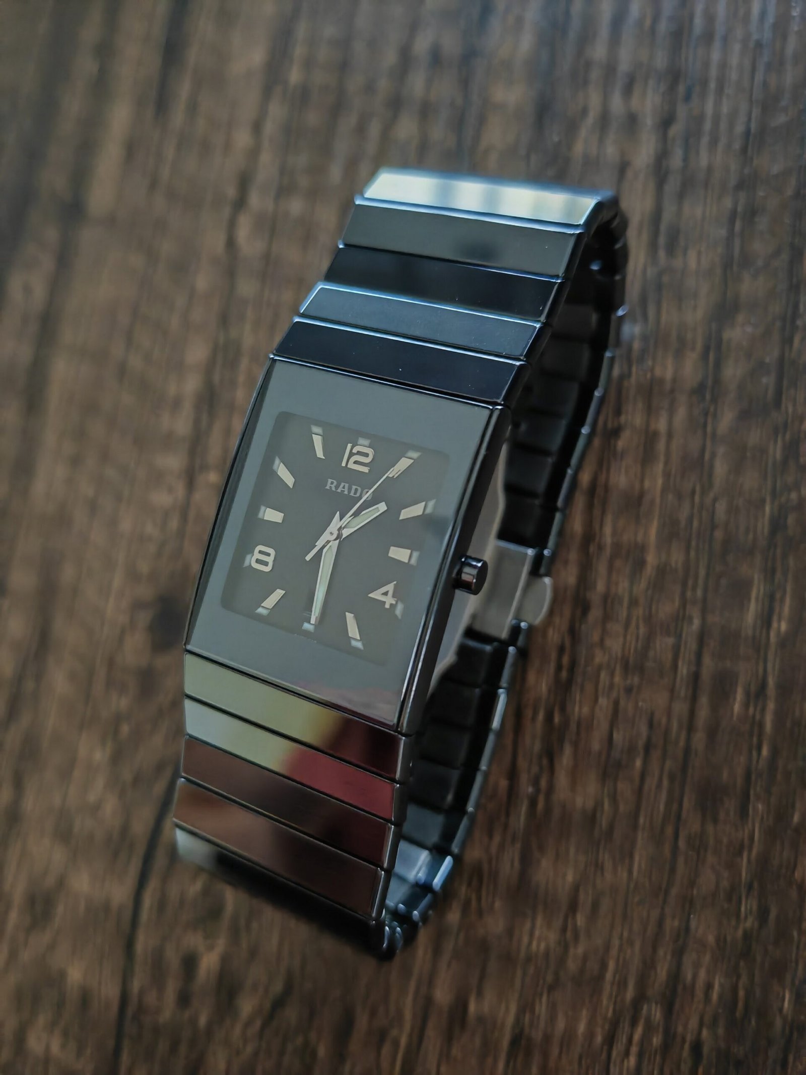 Rado Diastar ceramica montre 27mm – Image 5