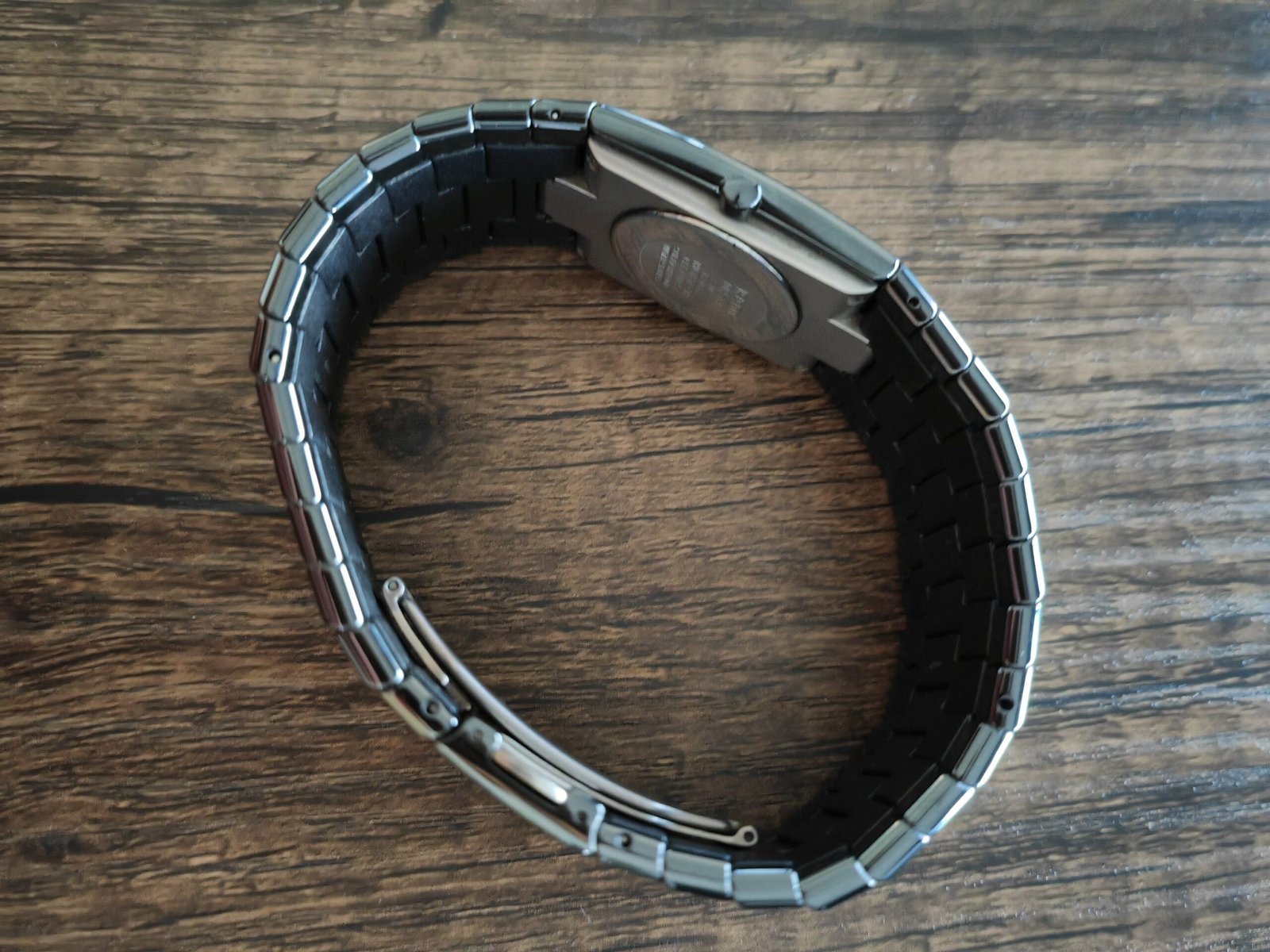 Rado Diastar ceramica montre 27mm – Image 9