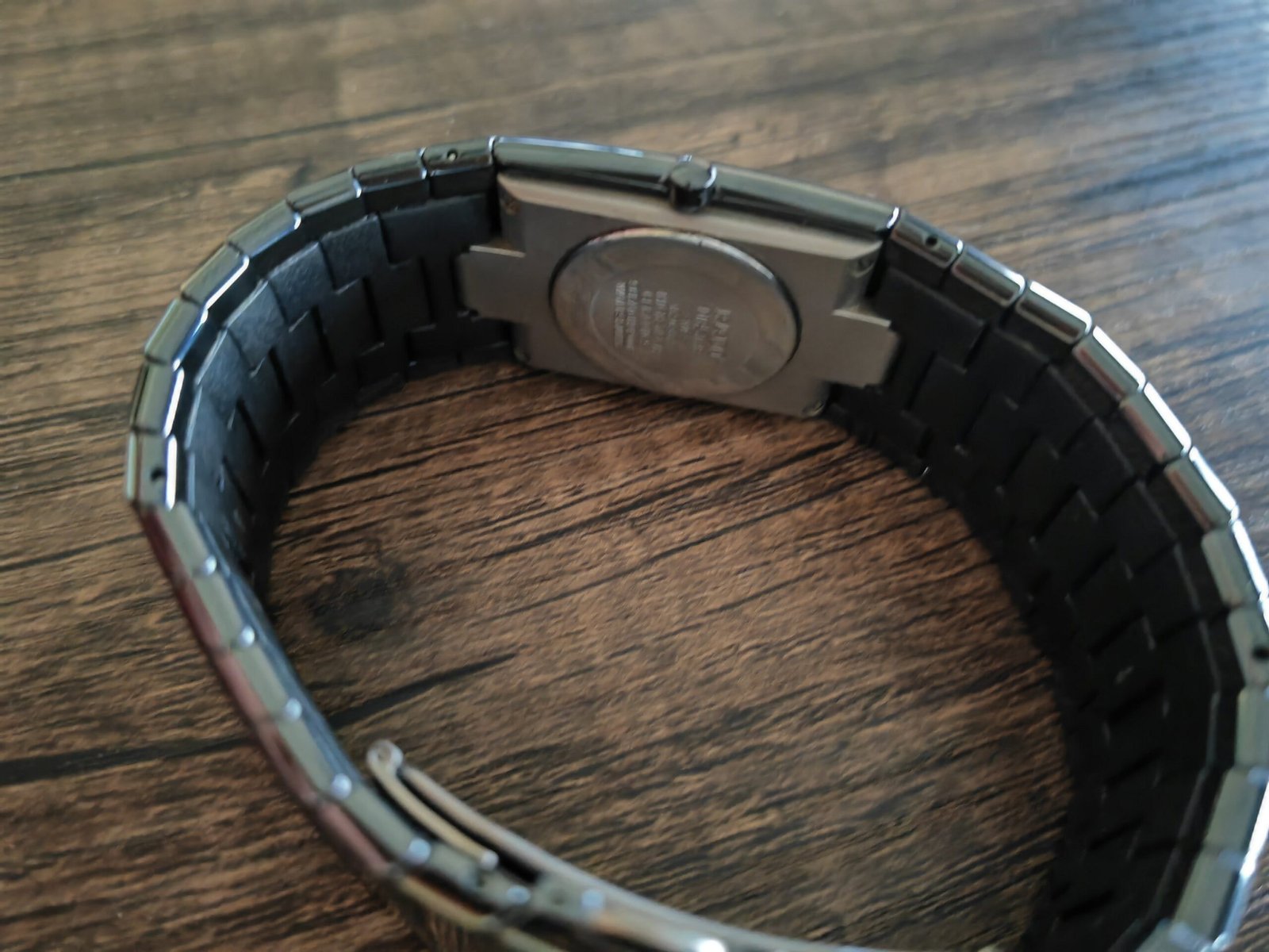 Rado Diastar ceramica montre 27mm – Image 7