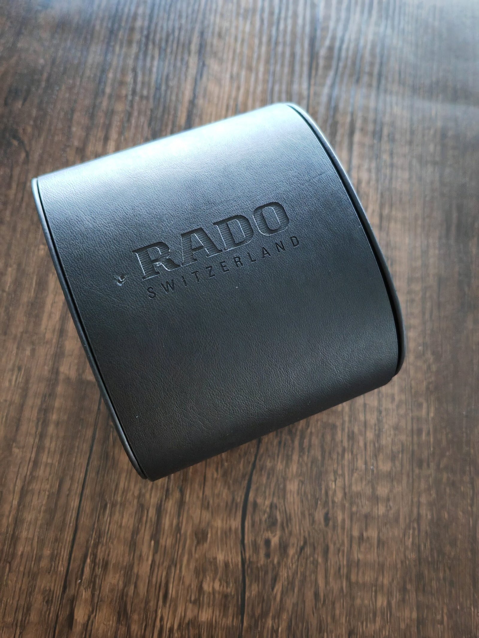 Rado Diastar ceramica montre 27mm – Image 11