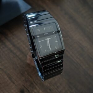 Rado Diastar ceramica new model