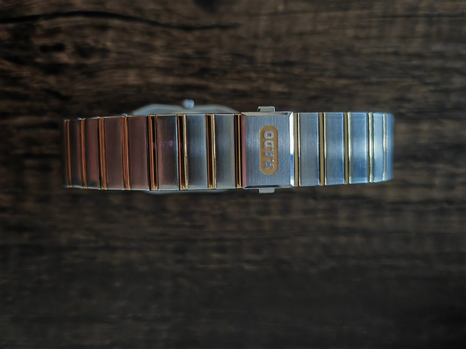 Rado Diastar anatom 28mm vintage – Image 16