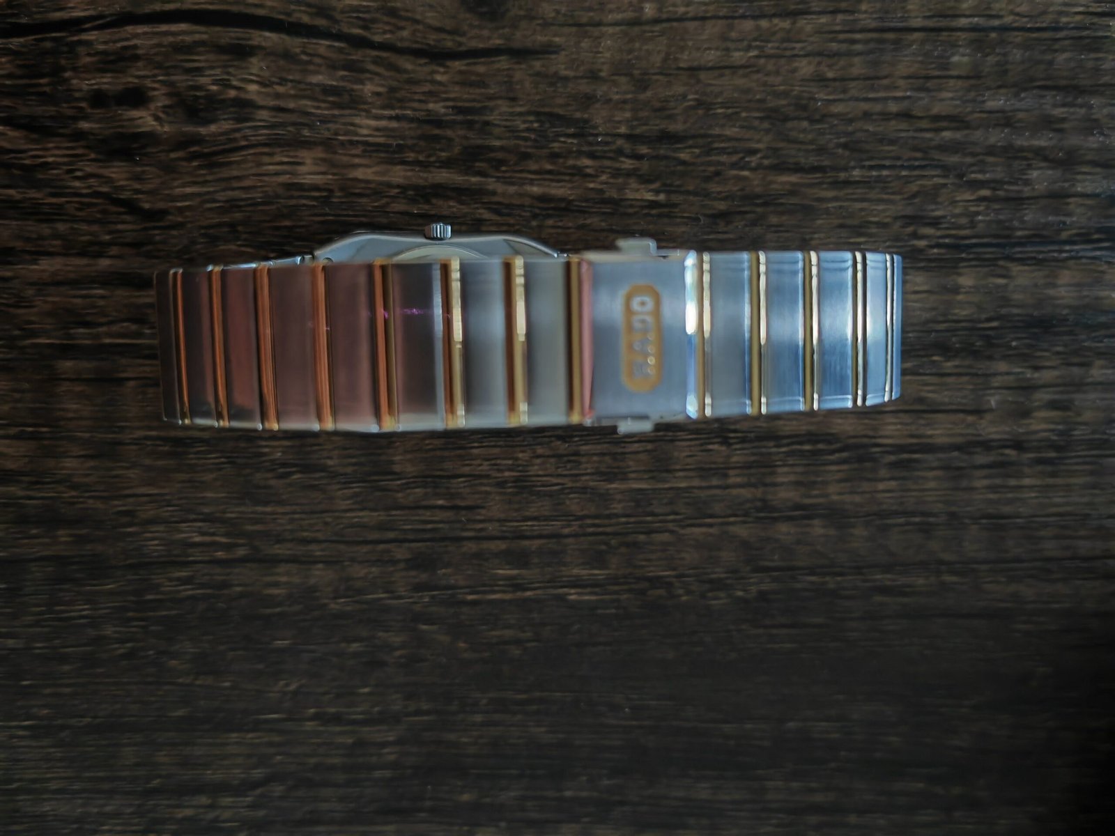 Rado Diastar anatom 28mm vintage – Image 13