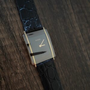 Rado Diastar Integral 27mm full set