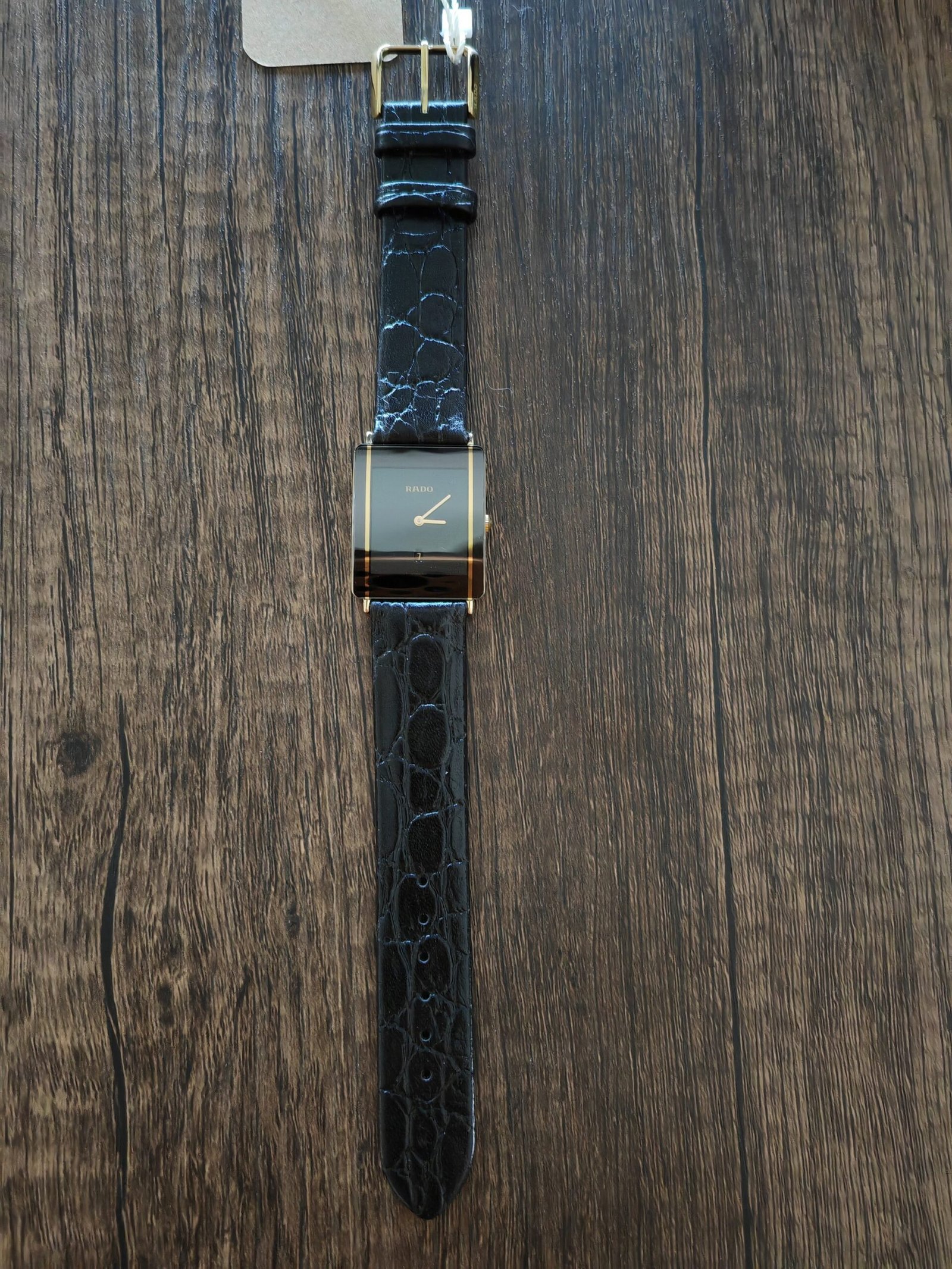 Rado Diastar Integral 27mm full set – Image 4