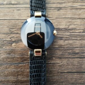 Rado Diastar coupole 21mm montre bracelet
