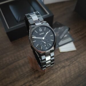 Rado True specchio 38mm etat neuf