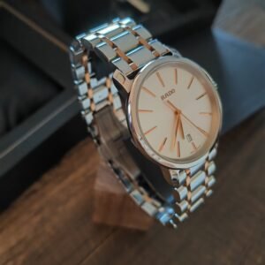 Rado DiaMaster XL 40mm etat neuf