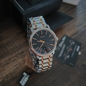 Rado DiaMaster XL 40mm etat neuf