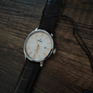 Rado DiaMaster XL 41mm automatique etat neuf