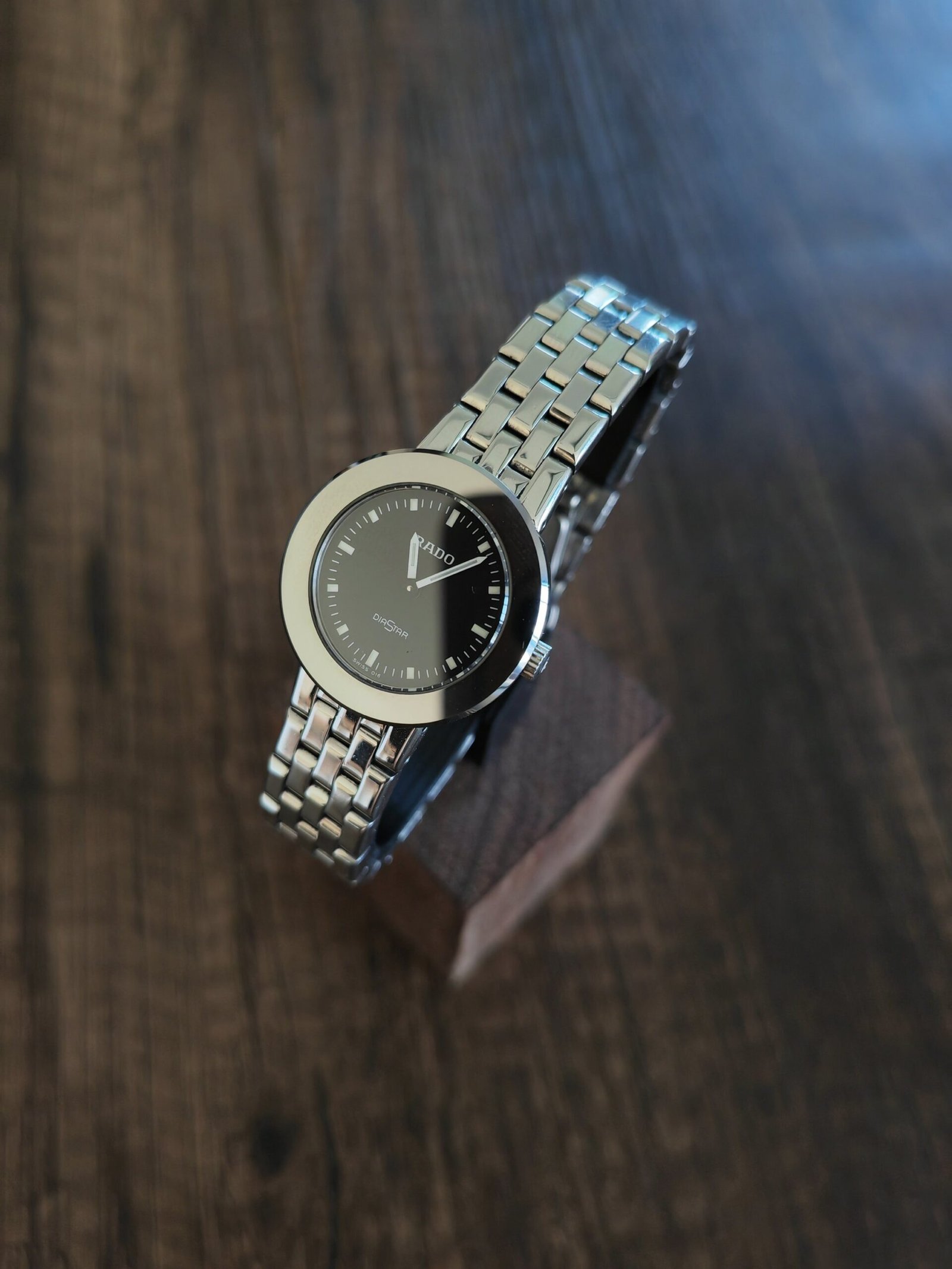 Rado Diastar vintage 24.5mm – Image 2