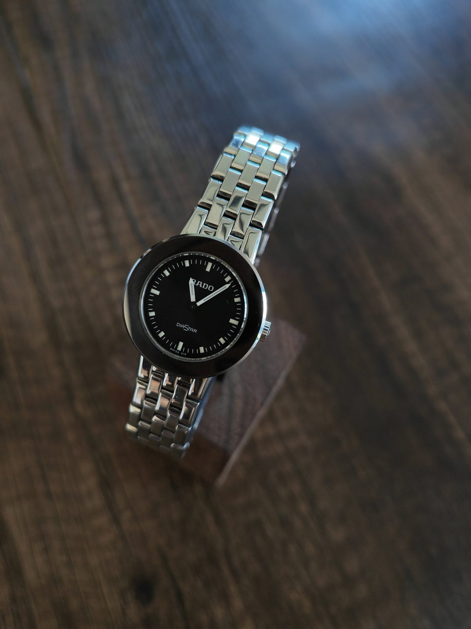 Rado Diastar vintage 24.5mm – Image 4