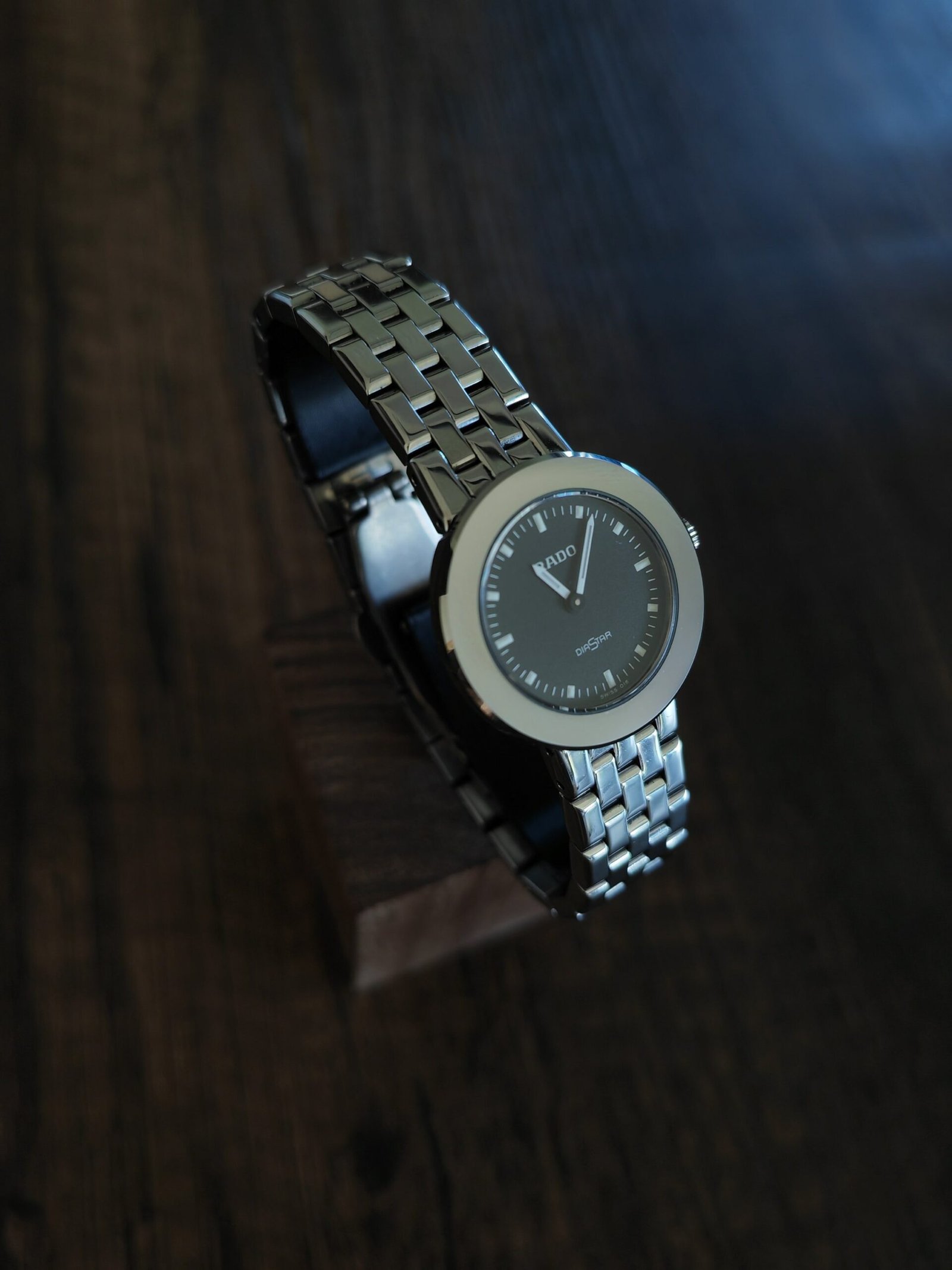 Rado Diastar vintage 24.5mm