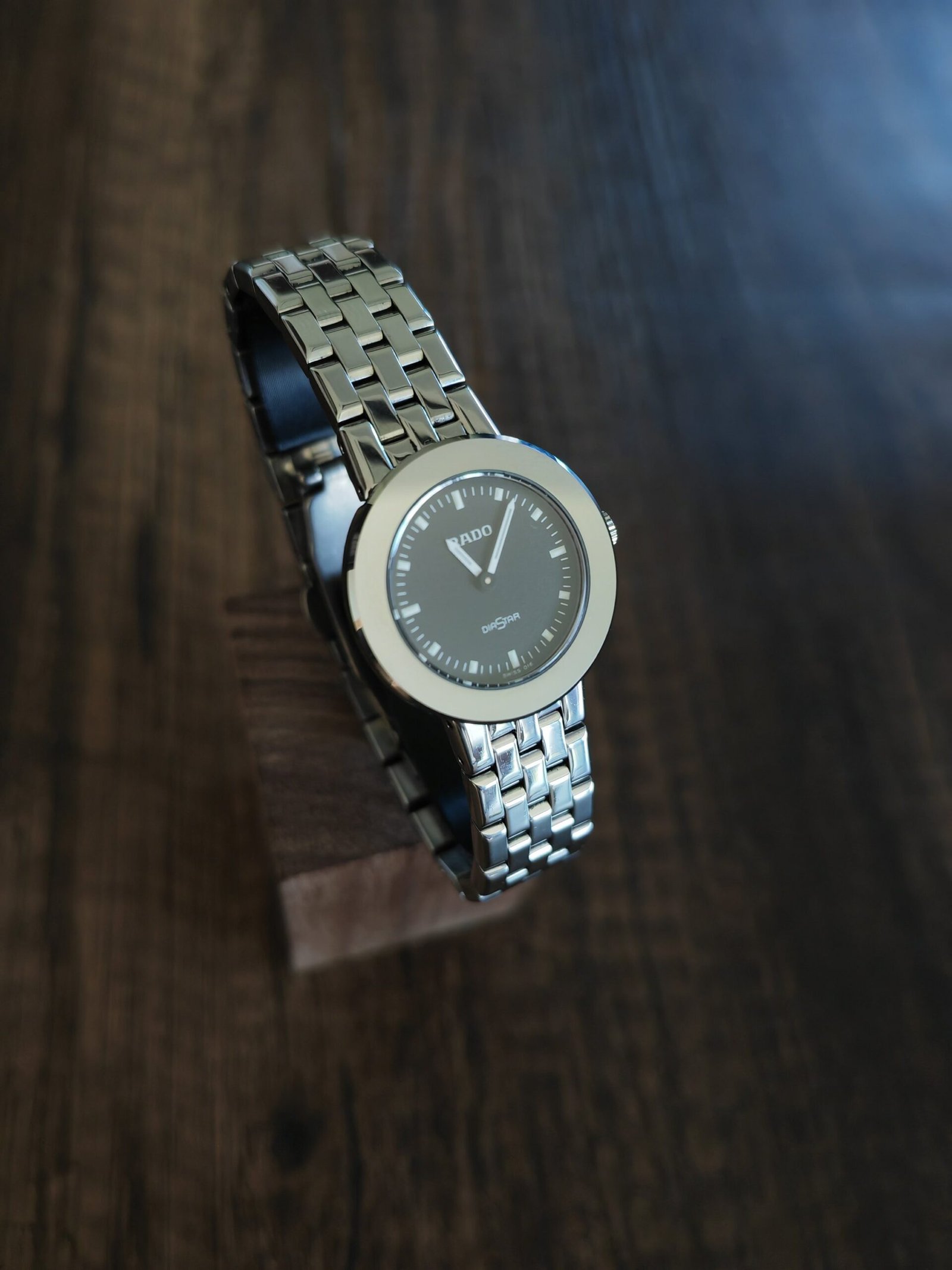 Rado Diastar vintage 24.5mm – Image 3