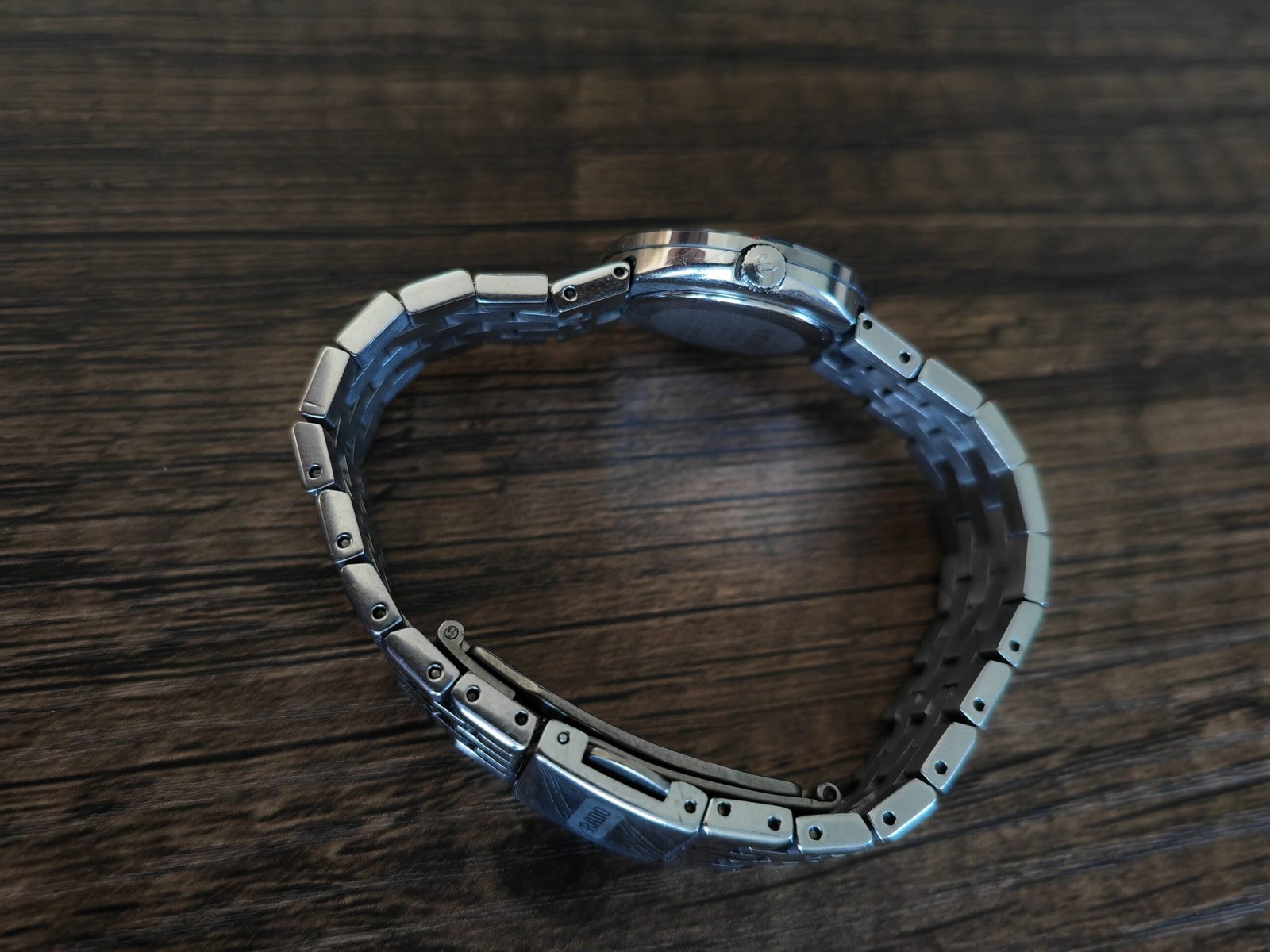 Rado Diastar vintage 24.5mm – Image 9