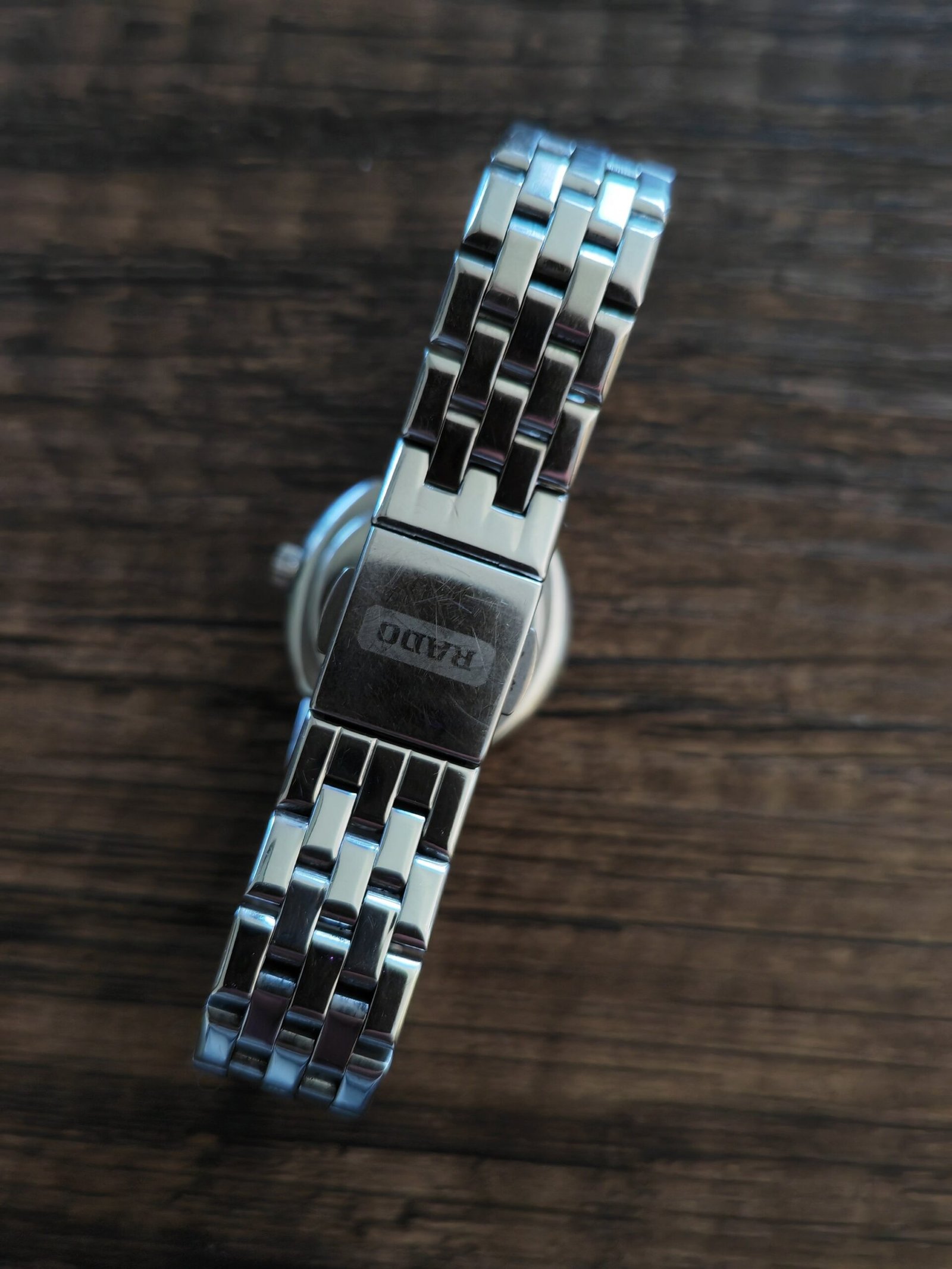 Rado Diastar vintage 24.5mm – Image 8