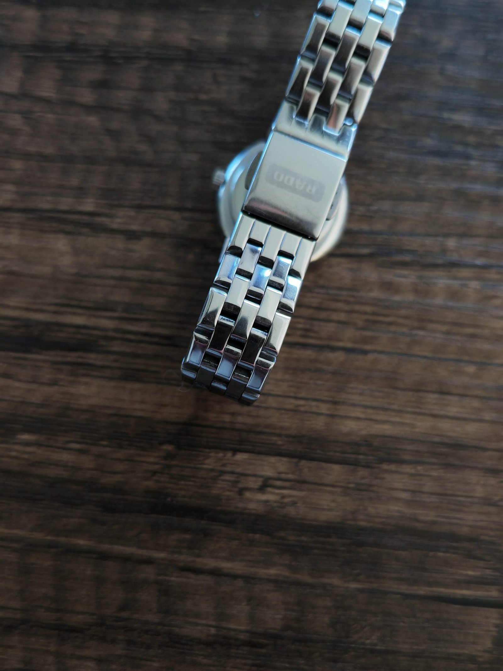 Rado Diastar vintage 24.5mm – Image 11