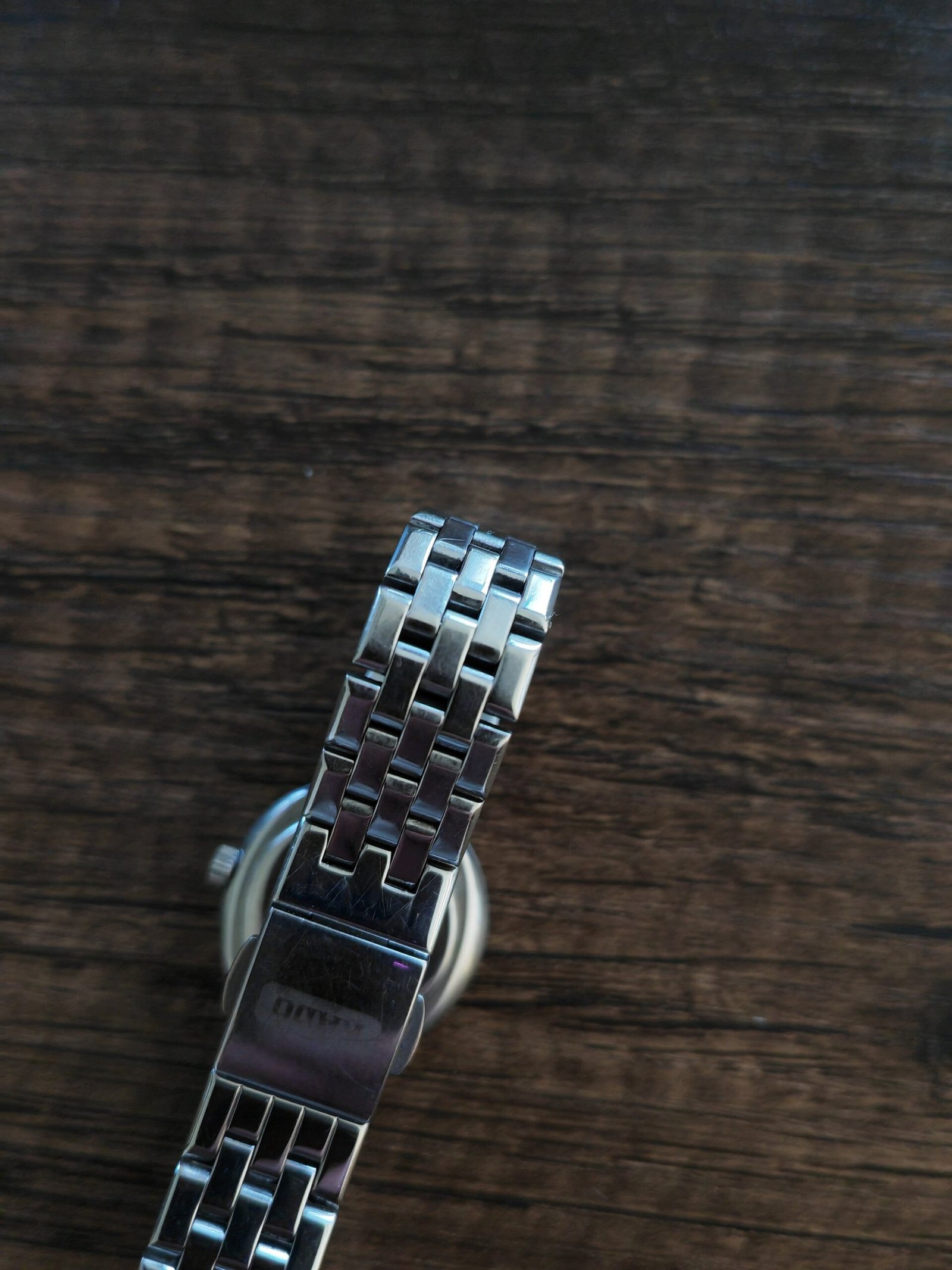 Rado Diastar vintage 24.5mm – Image 7