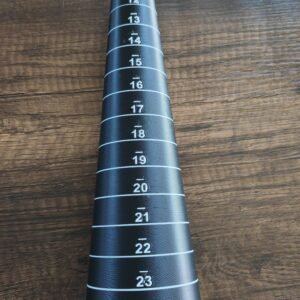 Triboulet mandrin pour mesurer vos montre et bracelet