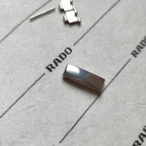 rado diastar sintra maillon 18 mm argent